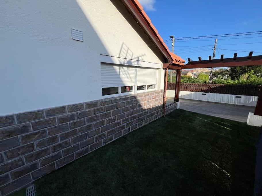 Casita Independiente Casa Corban Santander Buitenkant foto