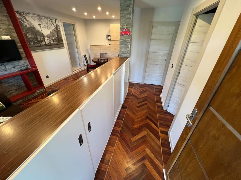 Casita Independiente Casa Corban Santander Buitenkant foto