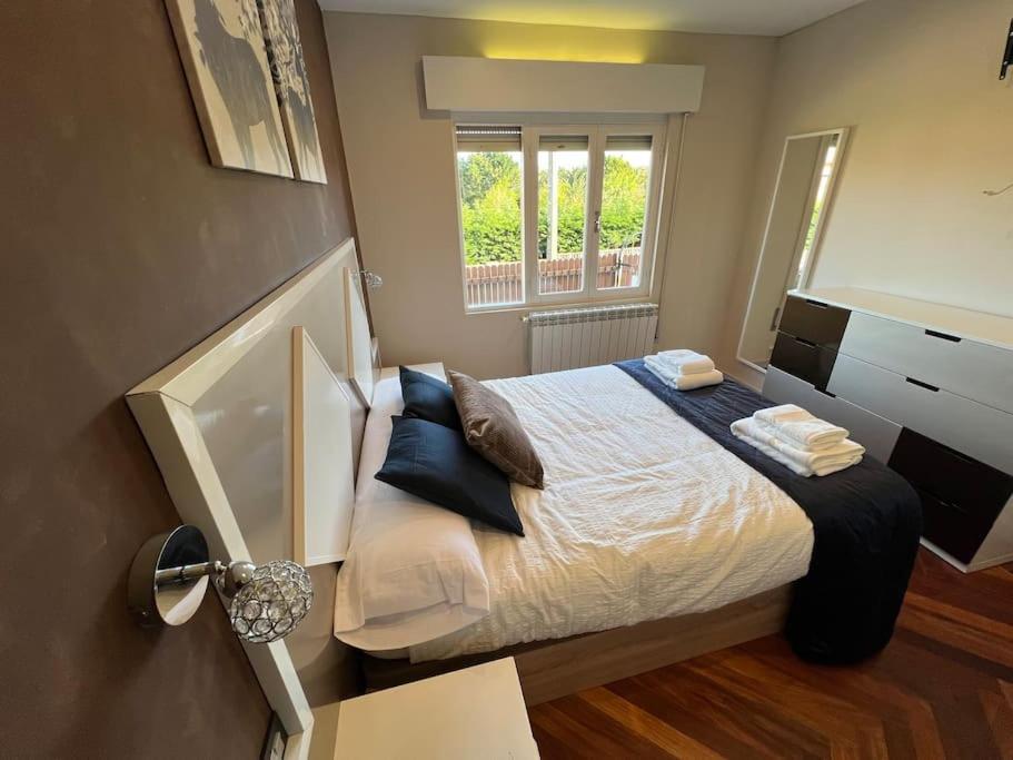 Casita Independiente Casa Corban Santander Buitenkant foto