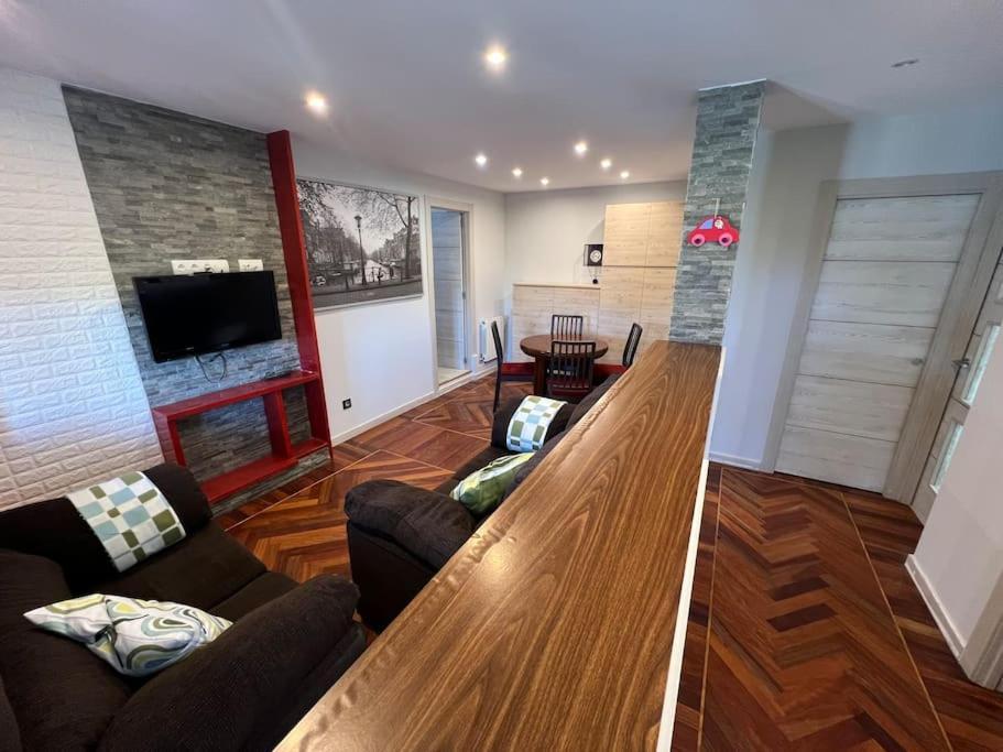 Casita Independiente Casa Corban Santander Buitenkant foto
